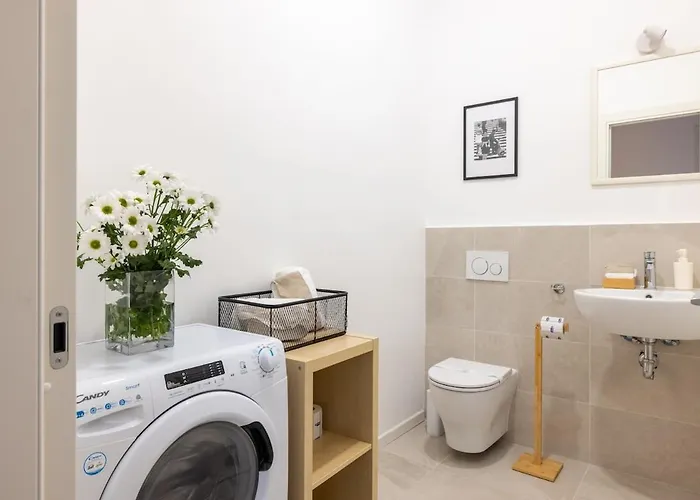 Nostromondo San Cosimato Trastevere Place Apartment *