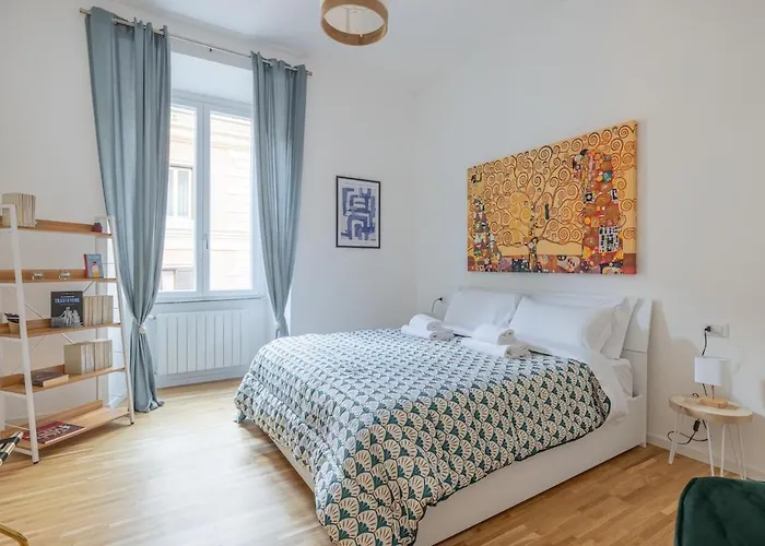 Nostromondo San Cosimato Trastevere Place * Rom